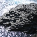 제주중문대포해안주상절리대 이미지