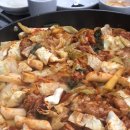 송산초등학교 | 민락동 맛집 거시기닭갈비 의정부 닭갈비 맛집으로 추천
