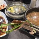 텃밭 | [수원/영통] 대패삼겹살 맛집 우니텃밭