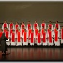 청소년 합창 페스티벌 이미지