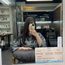 투썸플레이스인천갈산역점 | [갈산동 미용실 휴이엠헤어 인천갈산역점] 자극없고 얼룩없는 깔끔한 염색 후기