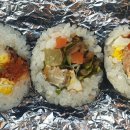 김밥전문점캠프 이미지