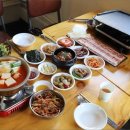 서빙고식당