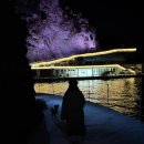 해안당 | 울릉도 도동항 해안산책로 야간 산책 후기｜새롭게 달라진 조명 &amp; 산책 코스 정리