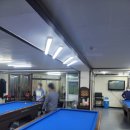 킴스 당구장 이미지