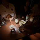 마음이사무치면꽃이핀다 | [강남 혼술바] 오늘 밤 대화의 꽃이 피는 곳, 아늑한 혼술바 '야화' 논현점 솔직 후기🍇