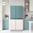 디오스 | S834MTE011 디오스 오브제 냉장고 후기 추천 총정리