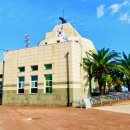 탑동1 공영주차장 이미지