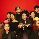 악단광칠 <인생 꽃 같네> 이미지