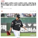 스카이 | [4주차] 더위와 야구와 흐린 날씨로 점철됨