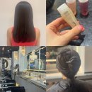 에코아바 | 대치동미용실 에코자뎅에서 시세이도 클리닉 후기 (feat. 보라쌤)