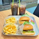 프랭크버거 안성아양점 이미지