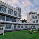 벨르 온수 수영장펜션 이미지