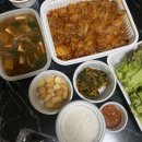 친구사이식당야식