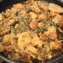 찜닭콜 이미지