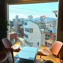 부산 전포카페 추천 디아트 커피 라림 내돈내산 후기