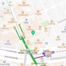 지에스(GS)25 괘법중앙점 이미지