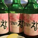 벚꽃포장마차 이미지
