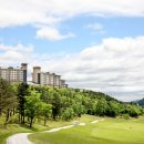 월송리 컨트리클럽 이미지