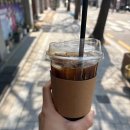 빈스앤로스터리주 다이닝코드