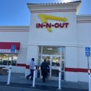 버거팜스 | [신혼여행/3일차] LA🇺🇸 ; 조슈아트리 국립공원 투어(인앤아웃버거, 팜스프링스 윈드팜스)