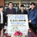 시민상가시장 이미지