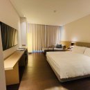 지에스(GS)25다대포현대점 | 부산 다대포 숙소 추천｜신라스테이 서부산 바다뷰 객실 &amp; 수영장 솔직 후기