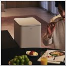 미닉스 미니 김치냉장고 더시프트 39L MNKR-100G, 소형 김치냉장고 끝까지 비교하고 고른 이유