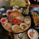 벨마리에 주차전용 건축물 | 부천역 구주술집, 비주얼까지 완벽했던 감성 이자카야