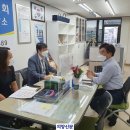 용호중학교 이미지