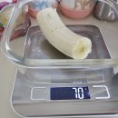 (주)바나나10 | 아기 간식 만들기 바나나분유계란빵