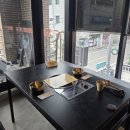 청담이상포항이동점 | 포항 이동 맛집 가족외식 점심모임장소로 좋은 포항초 한우 불고기