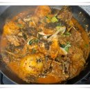 등뼈 감자탕 이미지