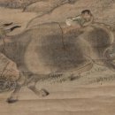수곡 | [고전 속 세상 이야기] 마음의 소를 키우며, 목우곡(牧牛曲)