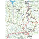 “산이좋은 사람들 2014" 제154차 2026년 9월 청도 운문산(1,195m) 정기산행 안내 이미지