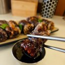 행복김밥 행복튀김 이미지