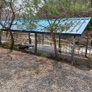 너와나 야영장 이미지