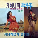 짝 잃은 철새 / 강민아 (1970) 이미지