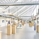 정인건축DESIGN | [2022 RCA 졸업전시회:100배 즐기기]영국왕립예술학교/온라인전시회/졸업작품/Royal College of Art...