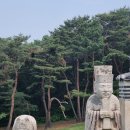 이익주 | 서오릉 숙종 명릉 능침 오르기 &amp; 왕릉 음악회_신의 정원에서 듣는 이익주 교수의 역사 인문학[Feat. 여민]