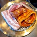 청년고기장수 금왕점 이미지