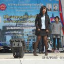 캄보디아 쫄츠남 축제 이미지