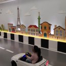 하바놀이학교어학원 | 부산호텔 키즈빌리지 이용후기 (BMW 키즈 드라이빙, 플레이 랩, 하바 키즈 라운지, 웅진 북 클럽)