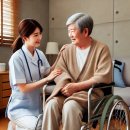 사하구 치매안심센터(분소) 이미지