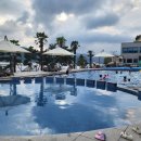 별방으로의 산책 | 경남 고성 라파엘 펜션 아이랑 키즈카페 수영장 숙소