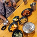 양평해장국고덕역점 | 고덕역 점심 메뉴 추천 | 해장국·강된장 비빔밥 맛집