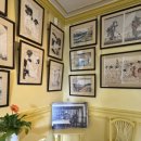 정원이 아름다운 집 | [2025파리 여행] 지베르니 모네의 집 &amp; 정원: 파리에서 기차로 떠나는 하루 여행 (입장권과 기차표 예매)