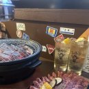 화로구이 | [내돈내산] 안양 호계동 가성비와 육즙 가득한 야끼니꾸 맛집 스루미집