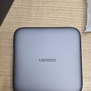 271 | 🖥️ 책상 위가 깔끔해지는 마법! 유그린 넥소드 200W 멀티충전기 (CD271) 내돈내산 후기