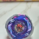 BEYBLADE_X 베이블레이드엑스 [RECIPES X - Bey] 위저드아크 B1-60H 이미지